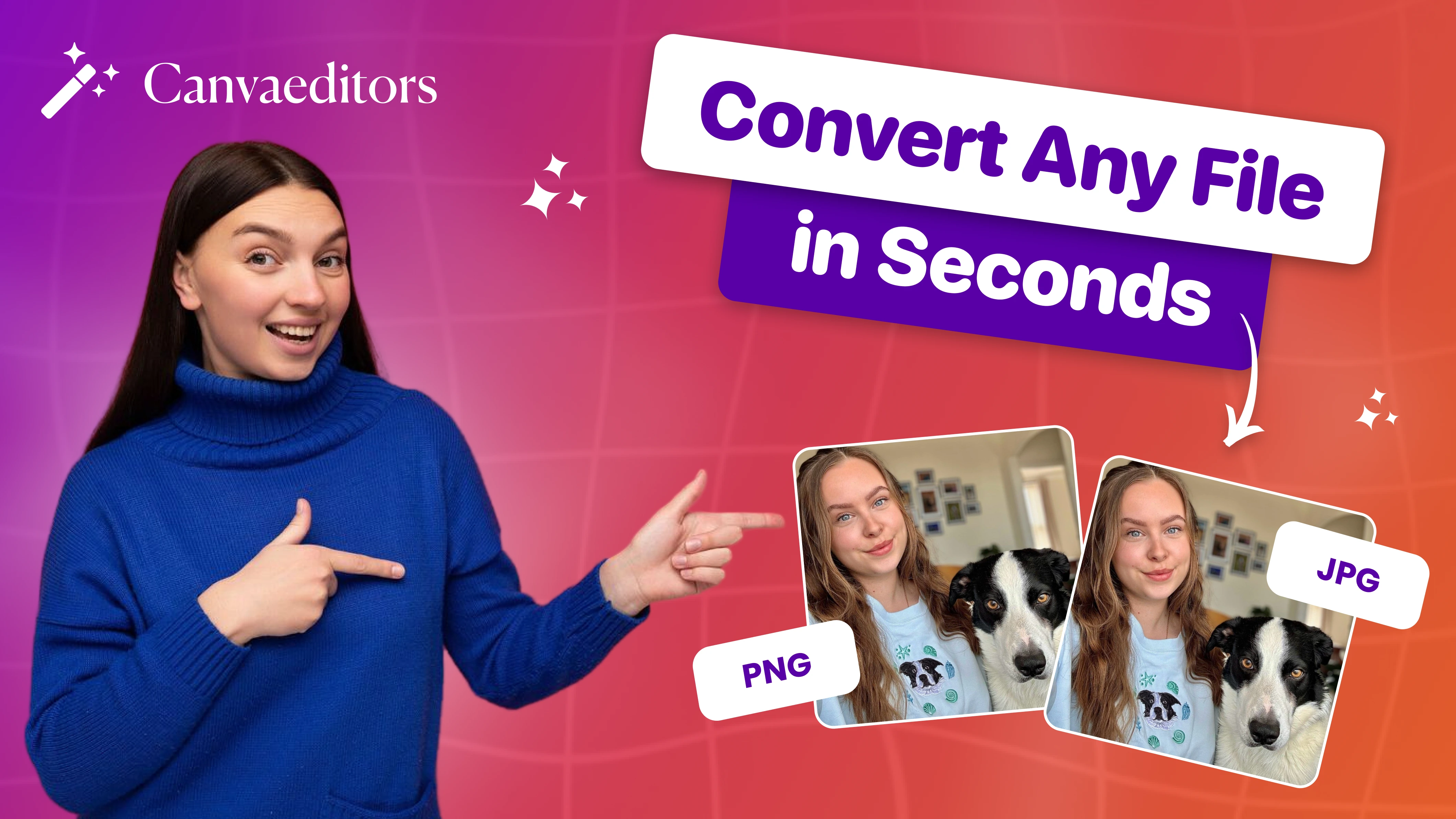 File converter tools