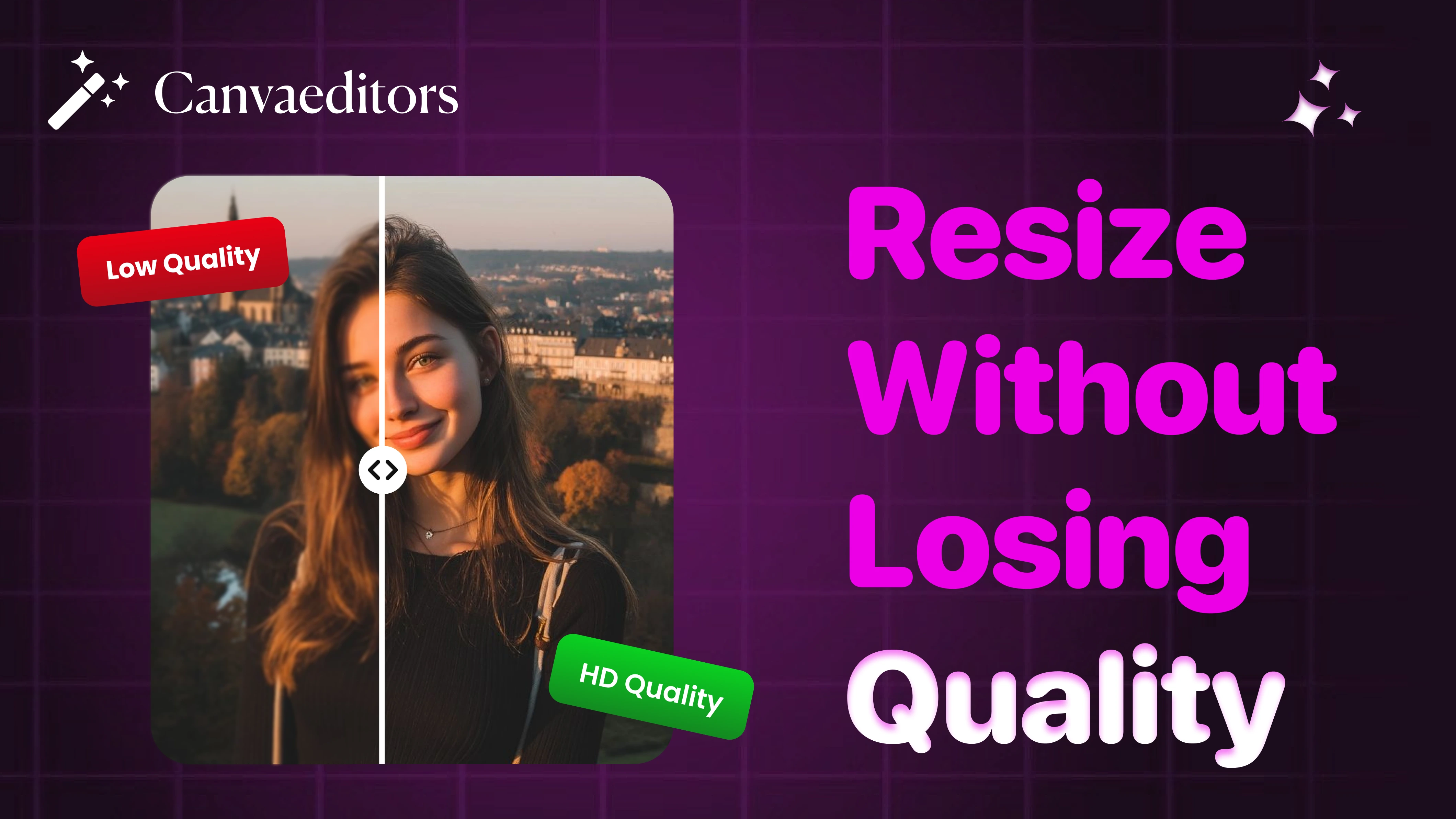 Images quality