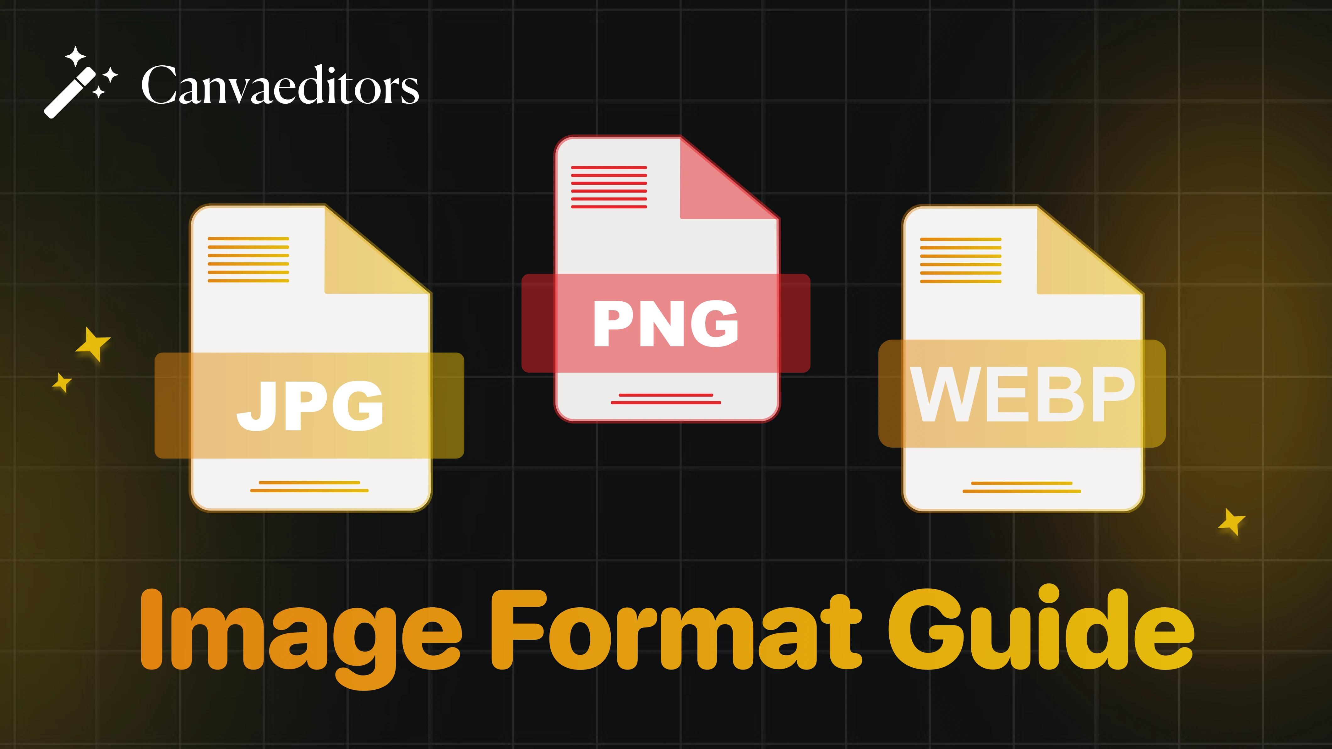 Image format